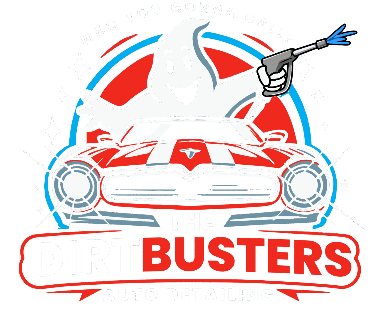 Mobile Car Detailing Toronto & GTA | The Dirt Busters