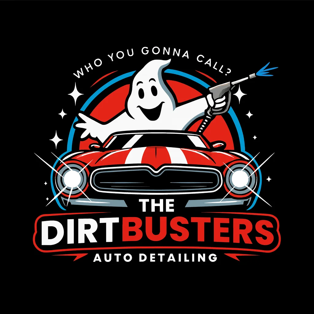 The-Dirt-Busters-Auto-Detailing-Richmond-Hill